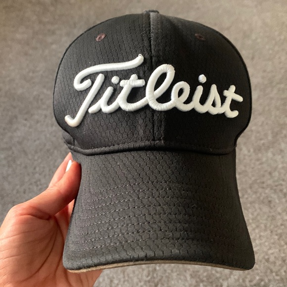 Titleist Golf hat